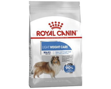 Royal Canin Maxi Light Weight Care, 12kg
