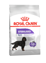 Royal Canin Adult Maxi Sterilizzato-12kg