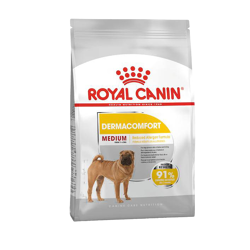 Royal Canin Adult Medium Dermaconfort-12kg