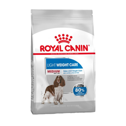 Royal Canin Medium Light Weight Care-12kg