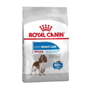 Royal Canin Medium Light Weight Care, 12kg