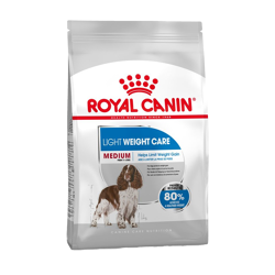 Royal Canin Medium Light Weight Care-3kg