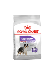 Royal Canin Adult Medium Sterilizzato-3kg