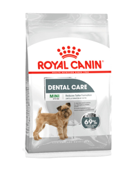 Royal Canin Mini Dental Care-1kg