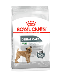 Royal Canin Mini Dental Care-3kg