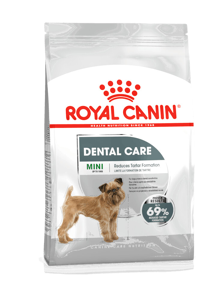 Royal Canin Mini Dental Care, 3kg