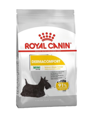 Royal Canin Mini Dermacomfort-3kg