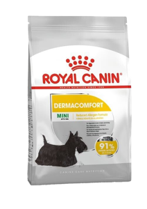 Royal Canin Mini Dermacomfort, 3kg