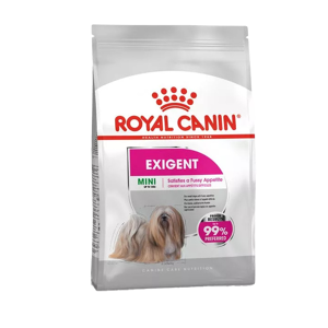 Royal Canin Mini Exigent, 3kg