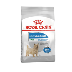 Royal Canin Mini Light Weight Care-3kg