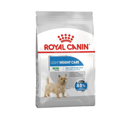 Royal Canin Mini Light Weight Care-8kg