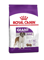 Royal Canin Adult Giant-15kg