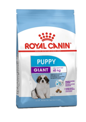 Royal Canin Puppy Giant-3.5kg