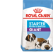 Royal Canin Giant Starter Mother & Babydog-15kg