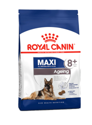 Royal Canin Maxi Ageing 8+-15kg