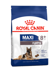 Royal Canin Maxi Ageing 8+-3kg