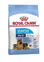 Royal Canin Maxi Starter Mother & Baby Dog-15kg