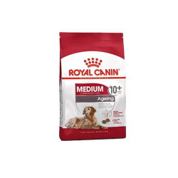 Royal Canin Medium Ageing 10 +-3kg
