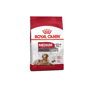 Royal Canin Medium Ageing 10 +, 3kg
