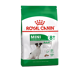 Royal Canin Adulto Mini 8+-4kg