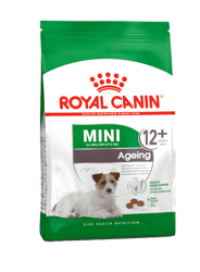 Royal Canin Mini Ageing 12+-800g