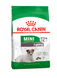 Royal Canin Mini Ageing 12+-1.5kg