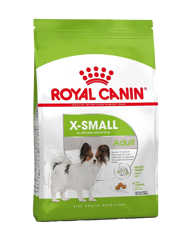 Royal Canin Adult XSmall-500g