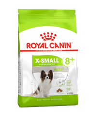 Royal Canin Adult XSmall 8+-500g