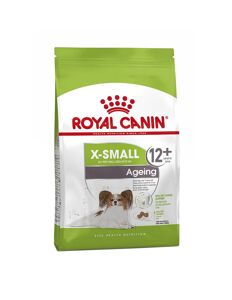 Royal Canin XSmall Ageing 12+, 500g