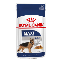 Royal Canin Adult Maxi-140g