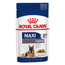 Royal Canin Maxi Ageing-140g