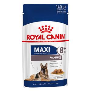Royal Canin Maxi Ageing, 140g