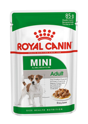 Royal Canin Adult Mini-85g