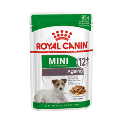 Royal Canin Mini Ageing +12-85g