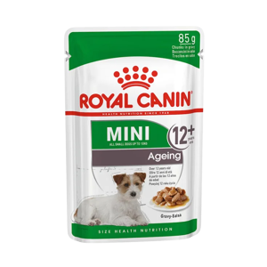 Royal Canin Mini Ageing +12, 85g
