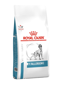 Royal Canin Anallergic, 3kg