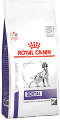 Royal Canin Dog Dental-6kg