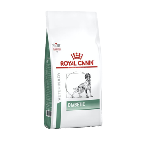 Royal Canin Diet Diabetic, 1.5kg