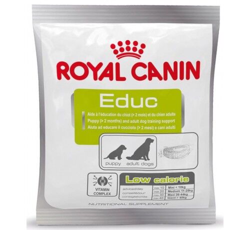 Royal Canin Puppy Educ, 50g