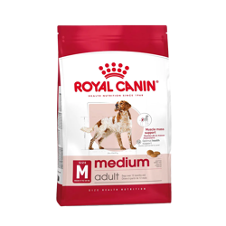 Royal Canin Medium Adult-4kg