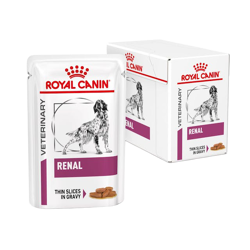 Royal Canin Renal-12x100g