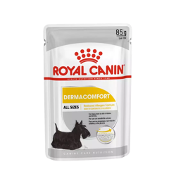 Royal Canin Dermacomfort Pate-85g