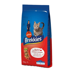 Brekkies Mix Beef-1.5kg