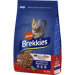 Brekkies Mix Beef-3.5kg