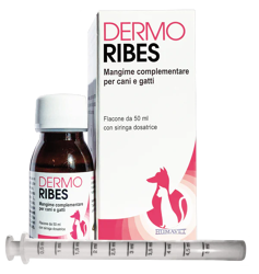 Dermoribes