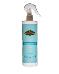 Igienizzante Multiuso - Menta - 100ml