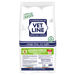 VET LINE Accrescimento - Pesce - 3kg