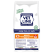 VET LINE Adulti - Pesce - 12.5kg