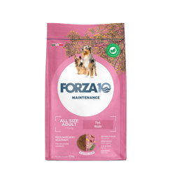 Forza10 Maintenance Adult Maiale - All Breeds- 12 kg