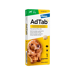 AdTab Compresse Masticabili Cani - Da 11kg a 22kg